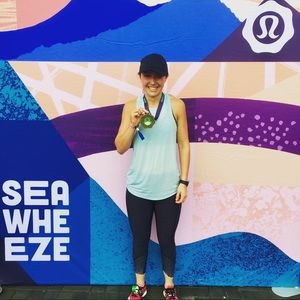 Meet your Posher, Kelley